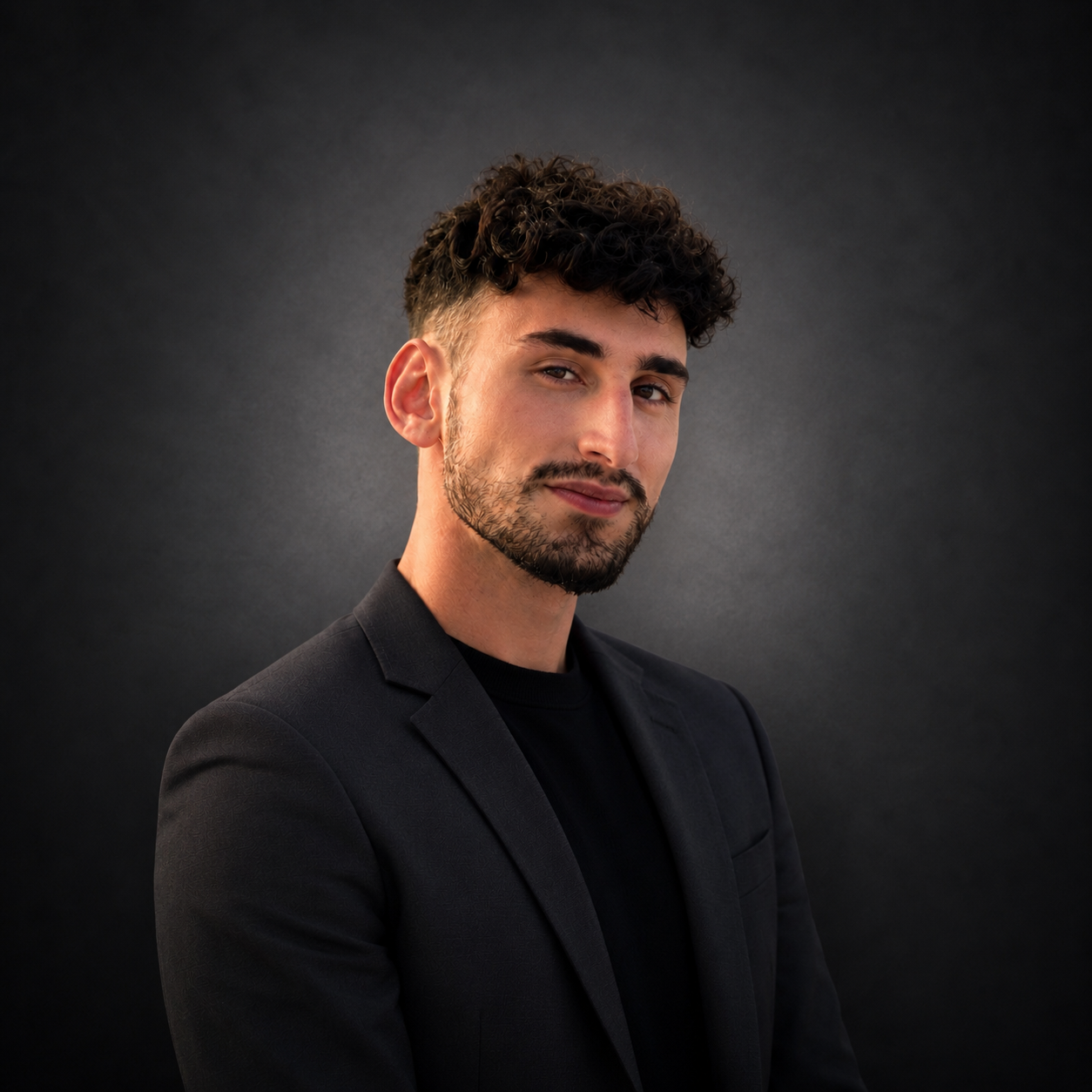 Adrian Dony, fondateur de Make Sense AI