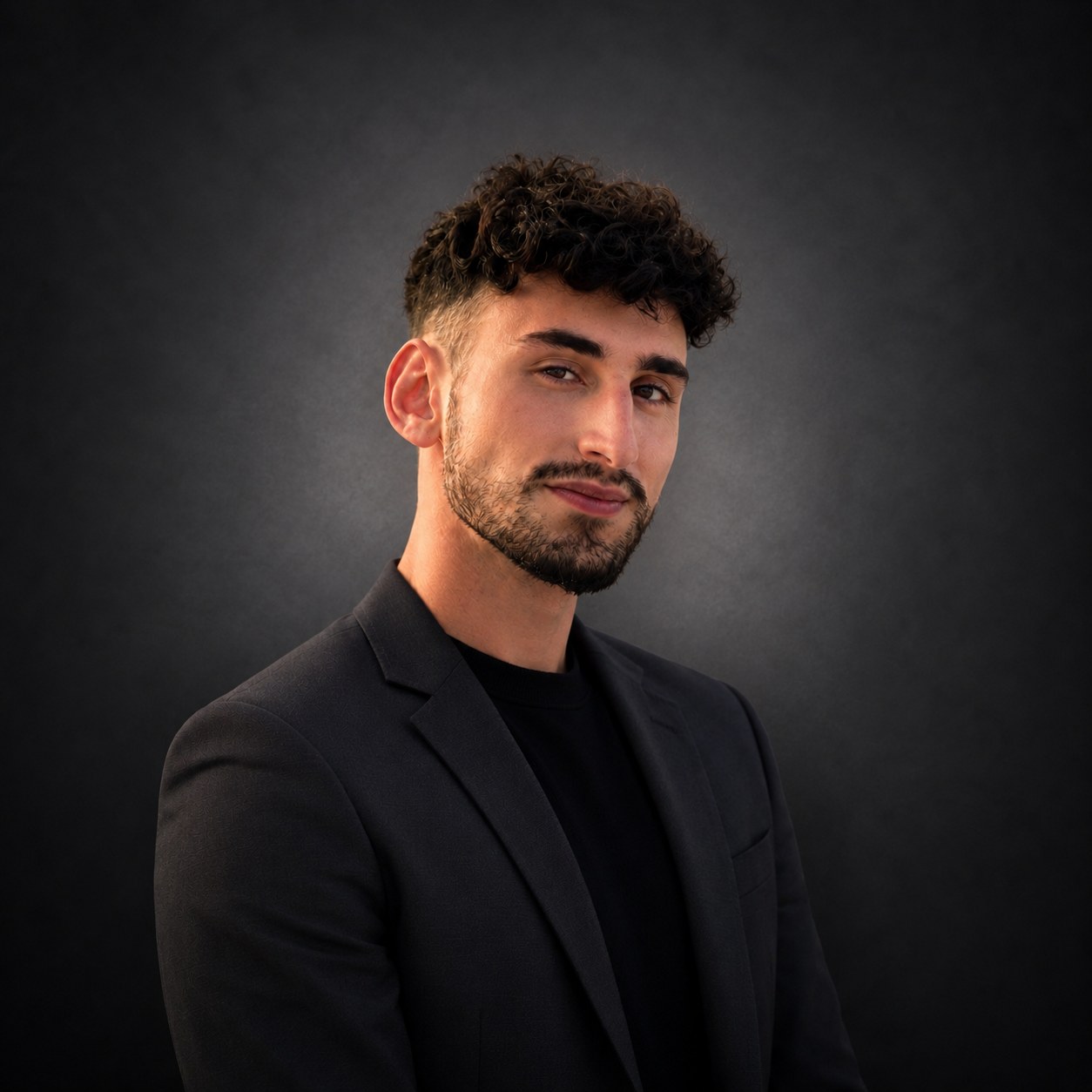 Adrian Dony, fondateur et ingénieur IA de MAKE SENSE AI
